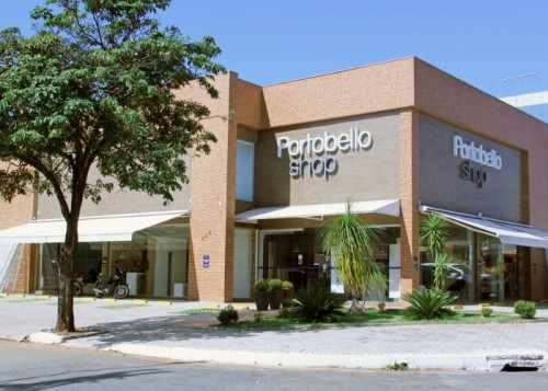 Portobello Shop - Goiânia